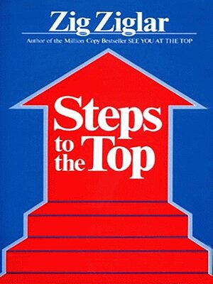 cover image of Steps to the Top